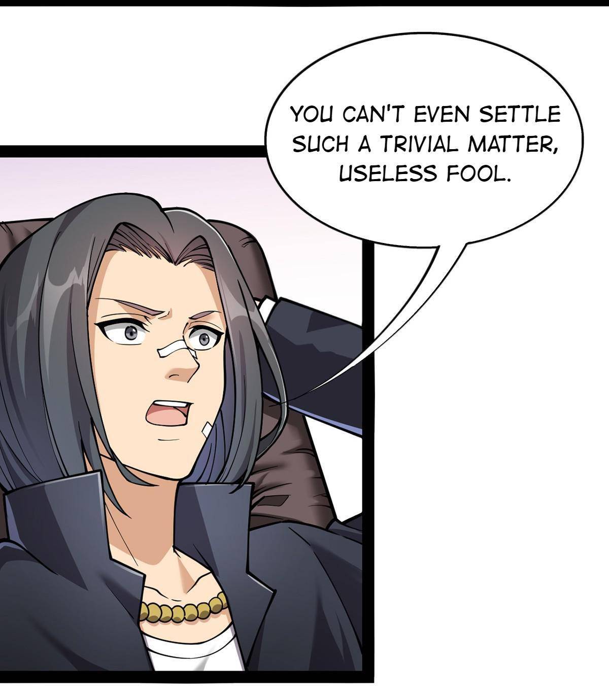 Fairy King’s Daily Life Chapter 33 - page 3