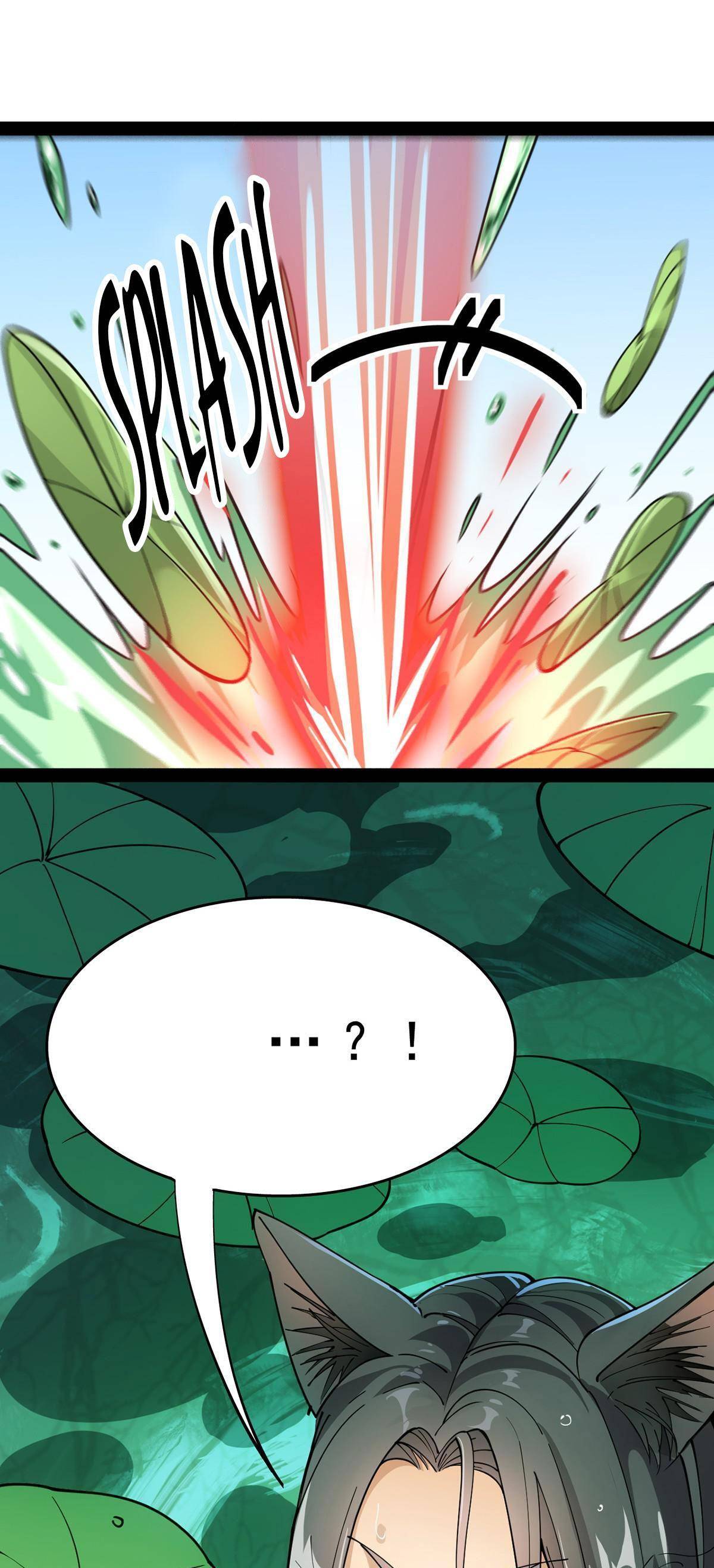 Fairy King’s Daily Life Chapter 33 - page 38