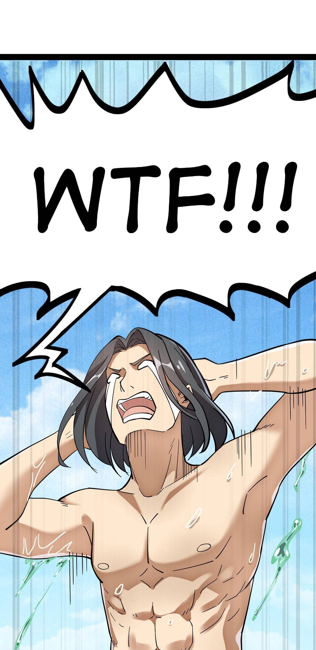 Fairy King’s Daily Life Chapter 33 - page 40