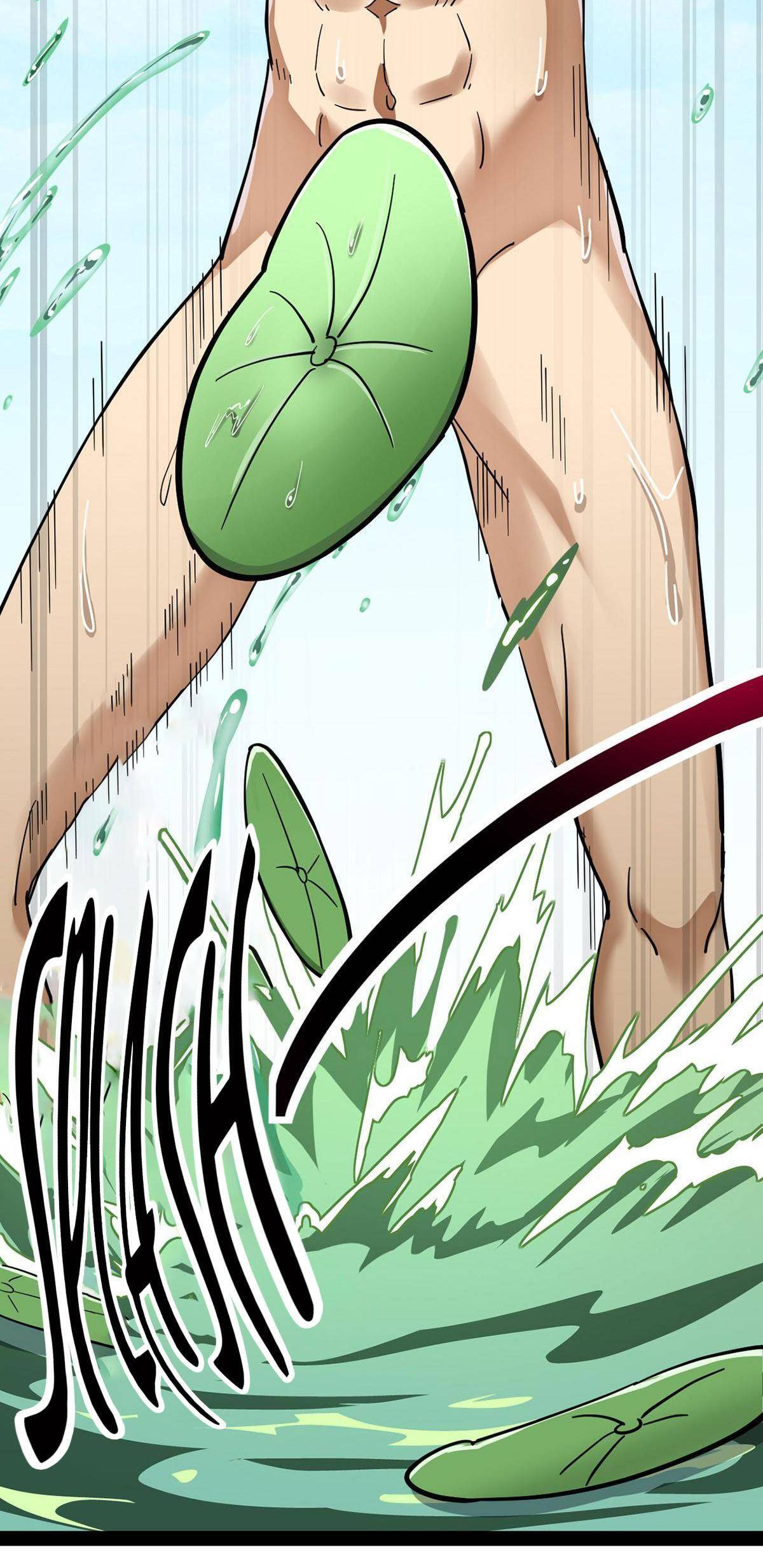 Fairy King’s Daily Life Chapter 33 - page 41