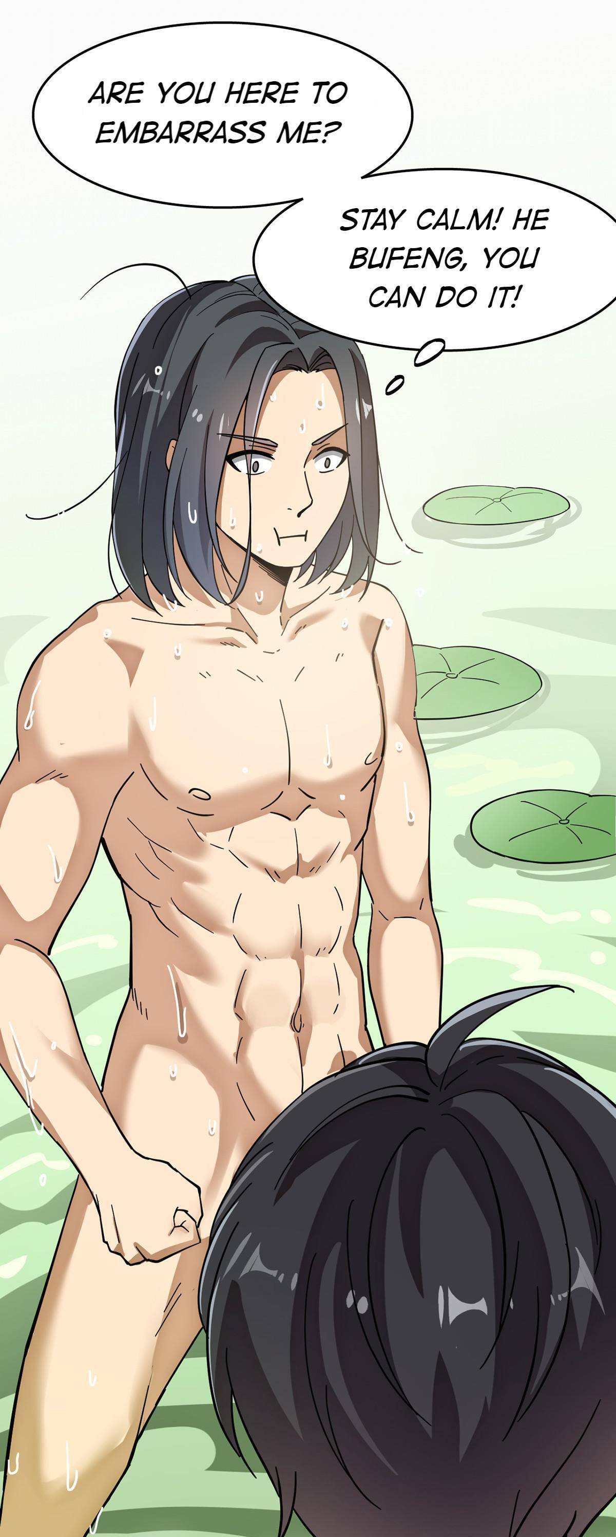 Fairy King’s Daily Life Chapter 33 - page 44