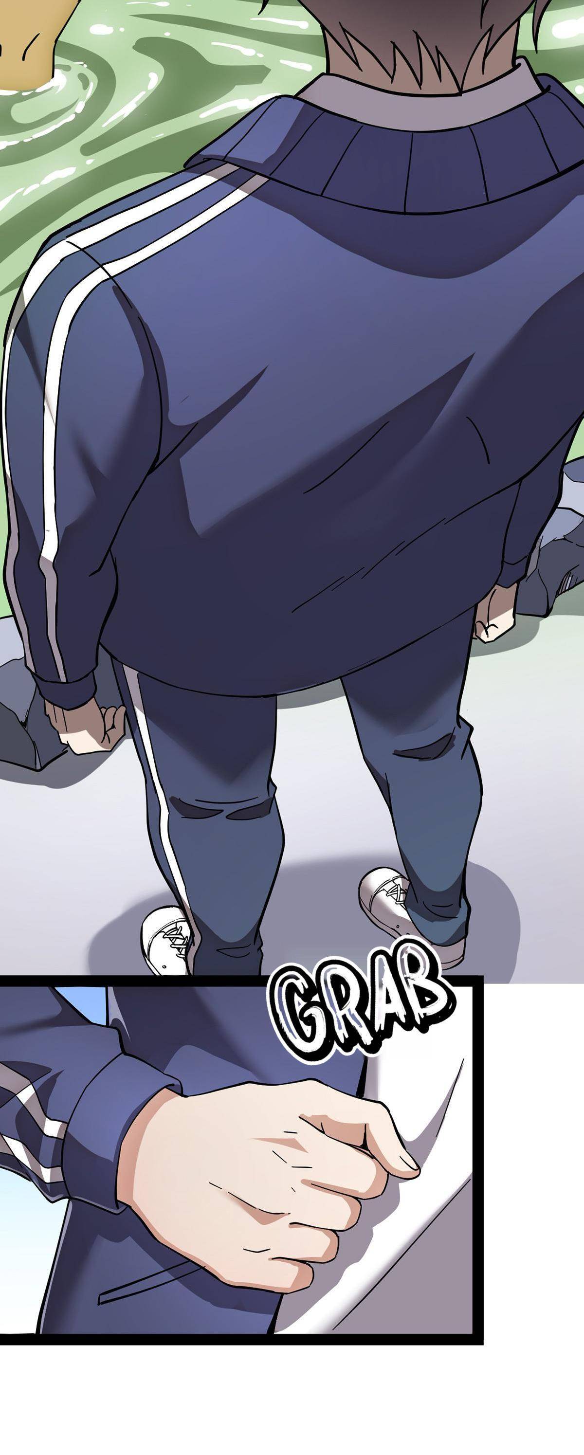 Fairy King’s Daily Life Chapter 33 - page 45