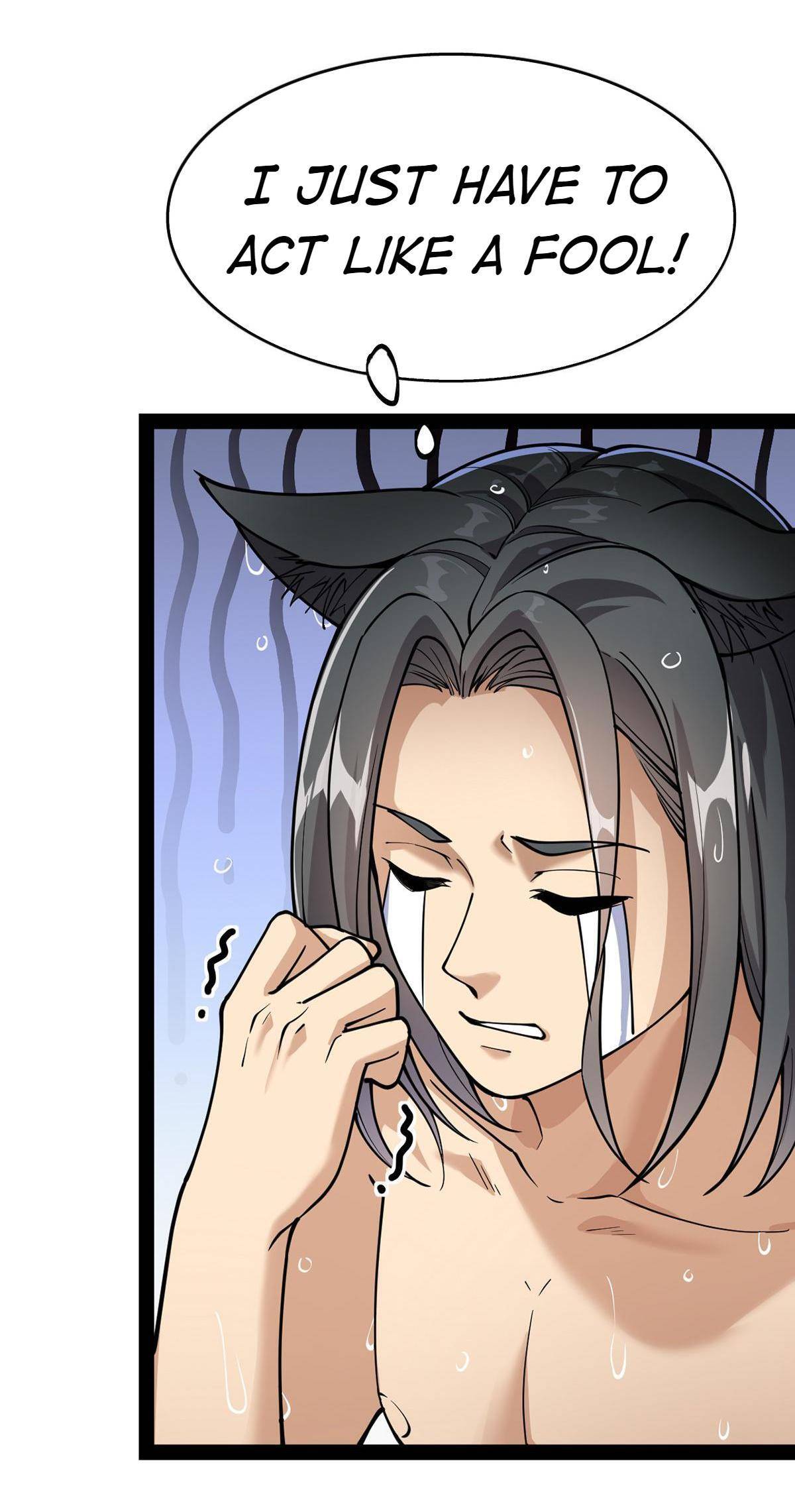 Fairy King’s Daily Life Chapter 33 - page 46