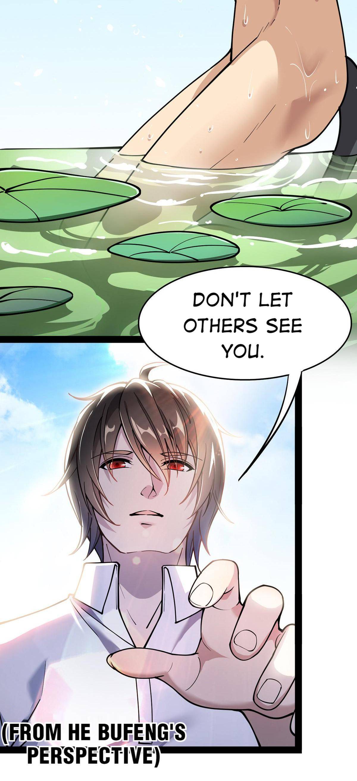 Fairy King’s Daily Life Chapter 33 - page 48