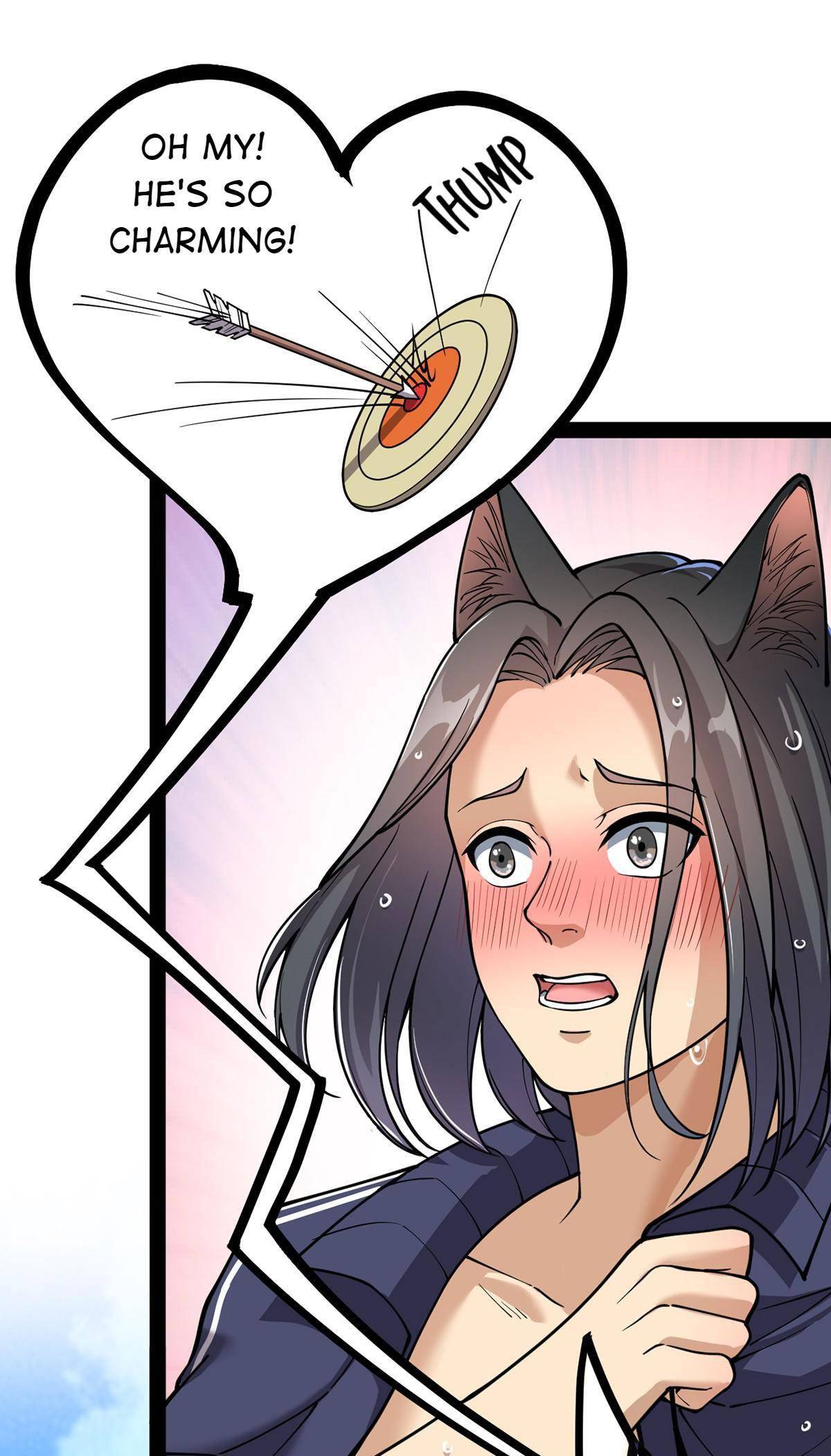 Fairy King’s Daily Life Chapter 33 - page 49
