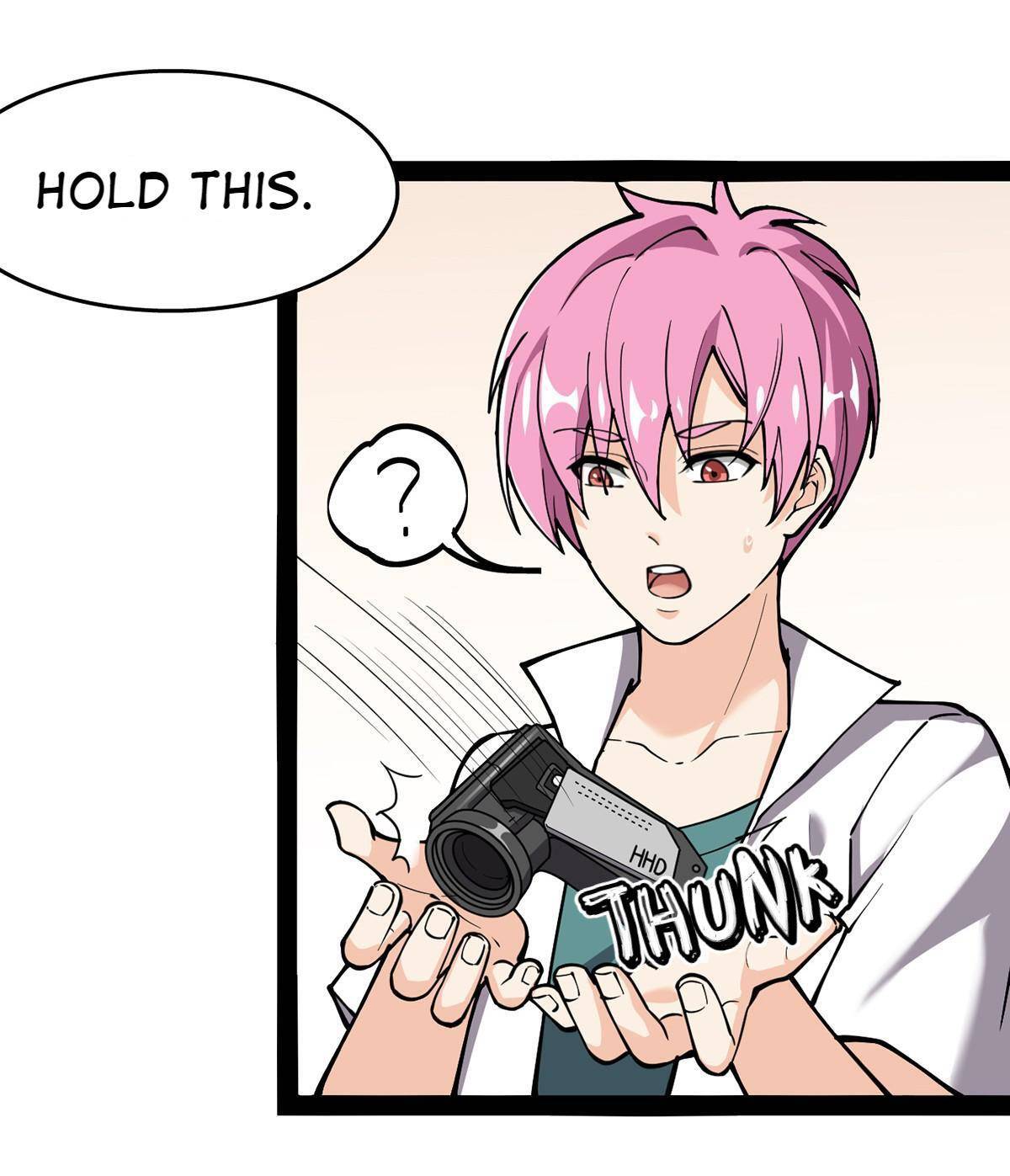 Fairy King’s Daily Life Chapter 33 - page 6
