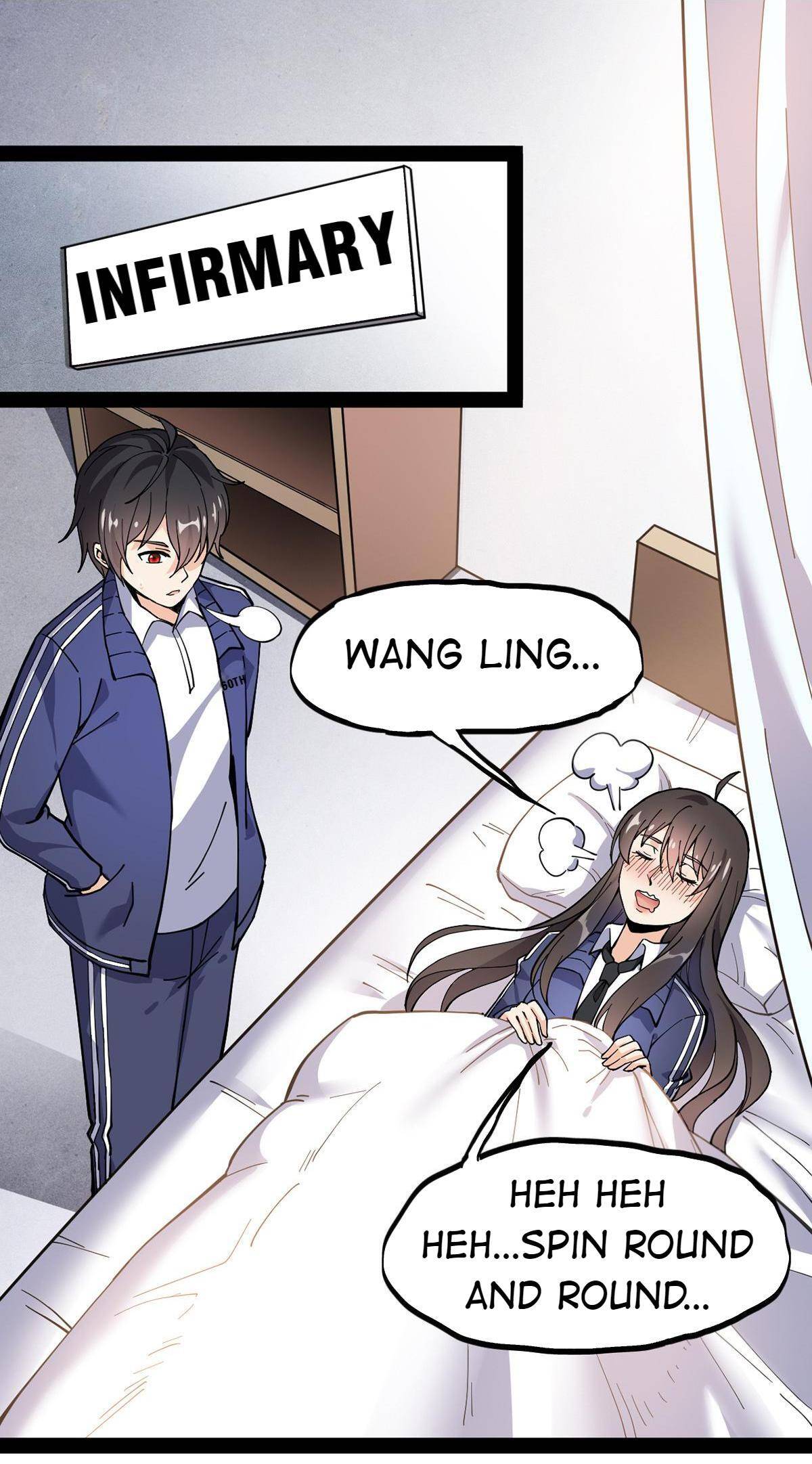 Fairy King’s Daily Life Chapter 33 - page 9