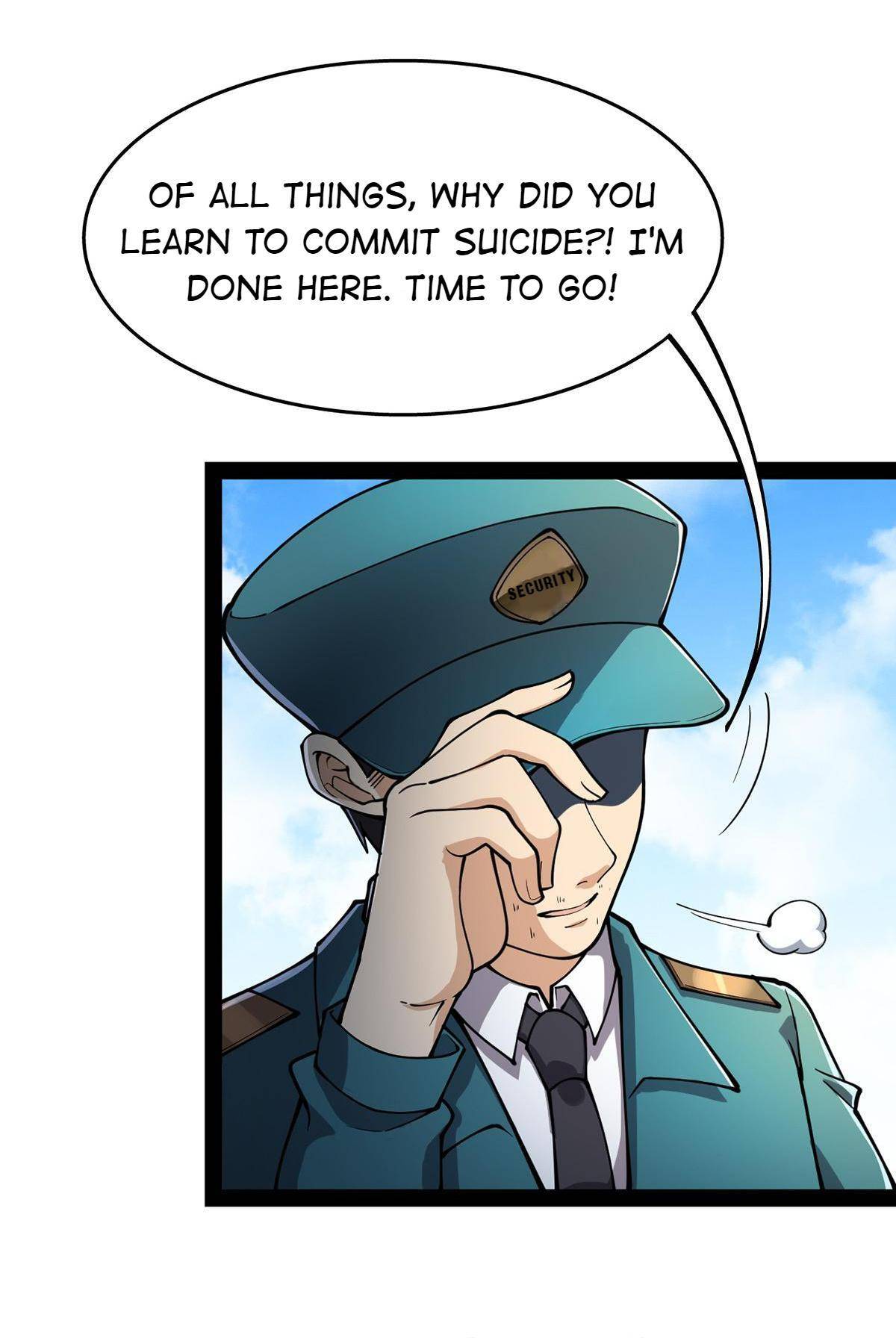 Fairy King’s Daily Life Chapter 32 - page 38