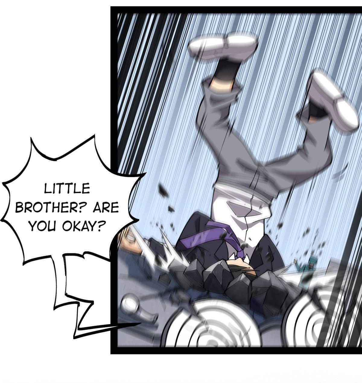 Fairy King’s Daily Life Chapter 32 - page 40