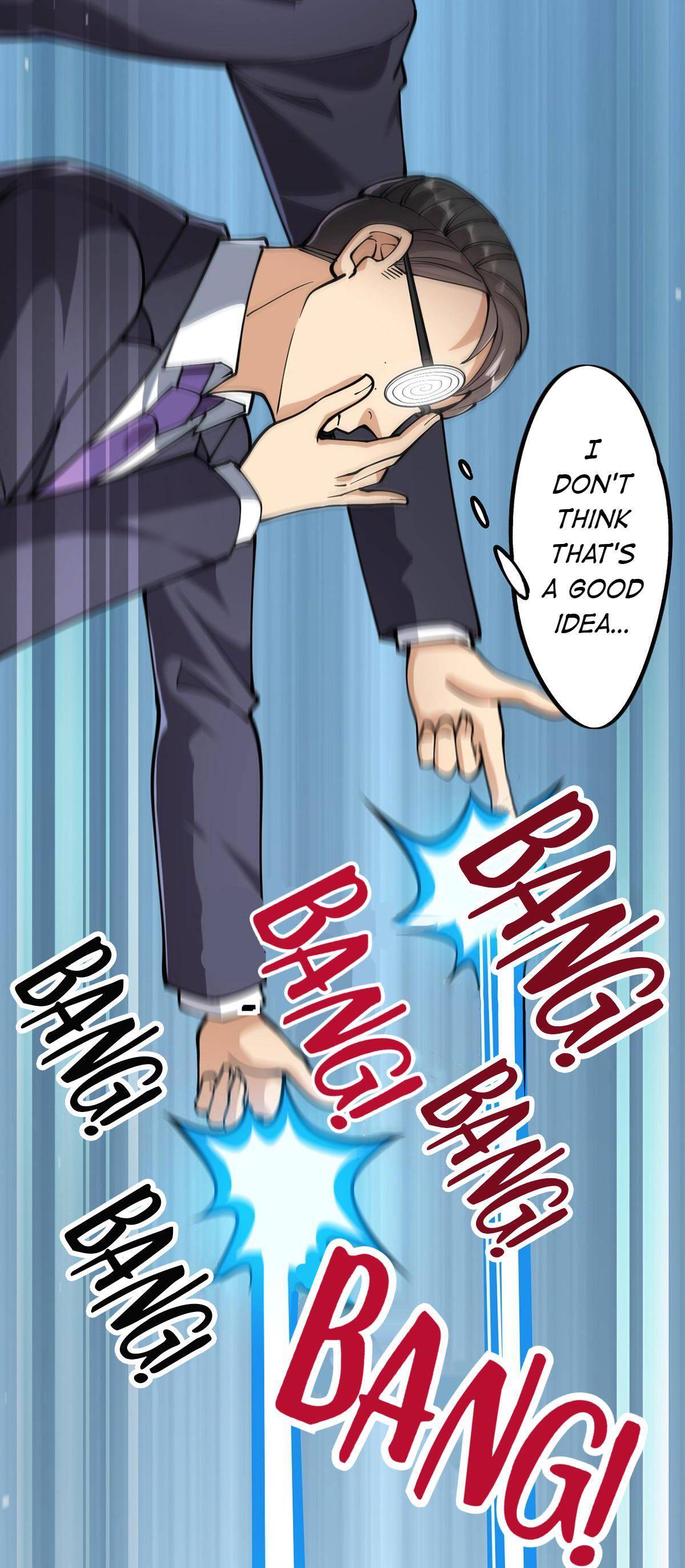 Fairy King’s Daily Life Chapter 32 - page 5