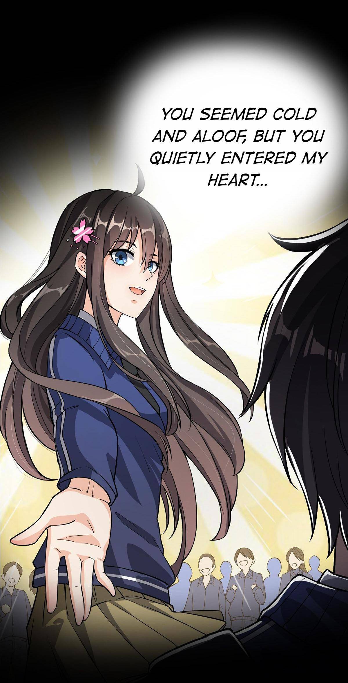 Fairy King’s Daily Life Chapter 32 - page 9