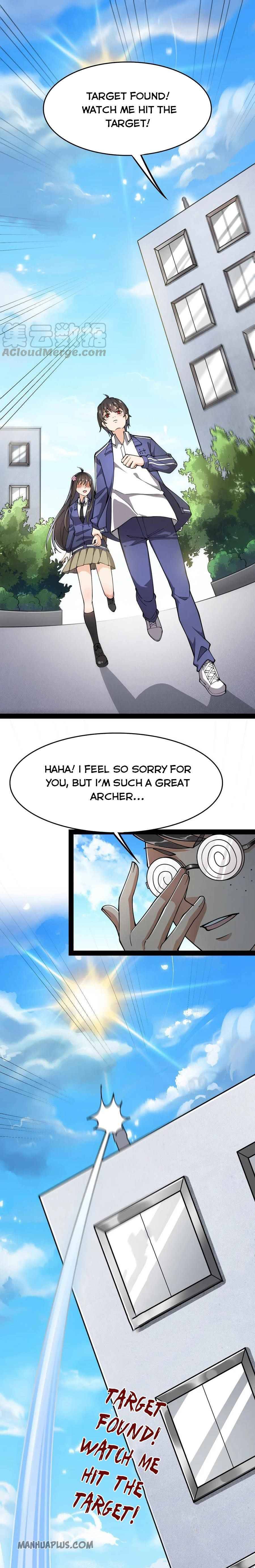 Fairy King’s Daily Life Chapter 30 - page 11