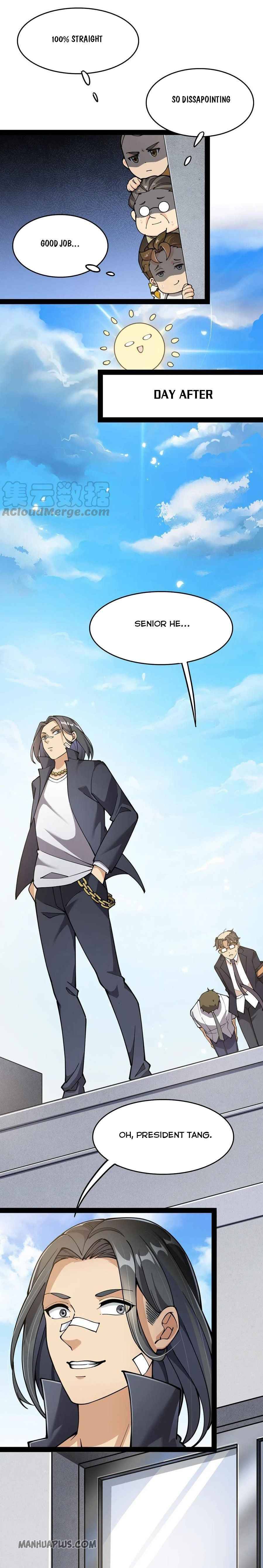 Fairy King’s Daily Life Chapter 30 - page 2