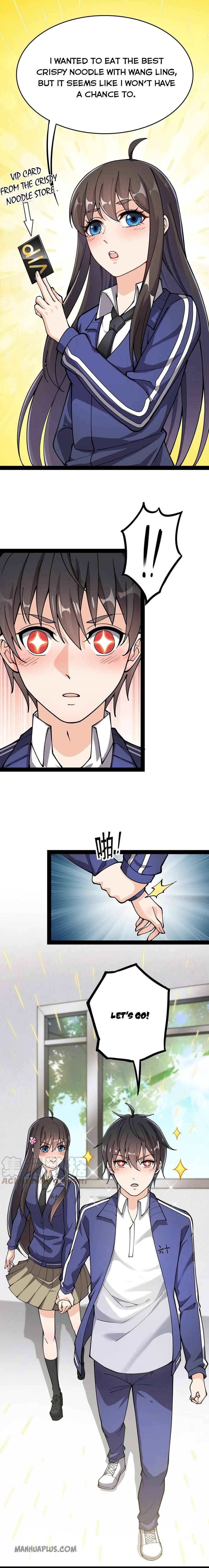 Fairy King’s Daily Life Chapter 30 - page 9