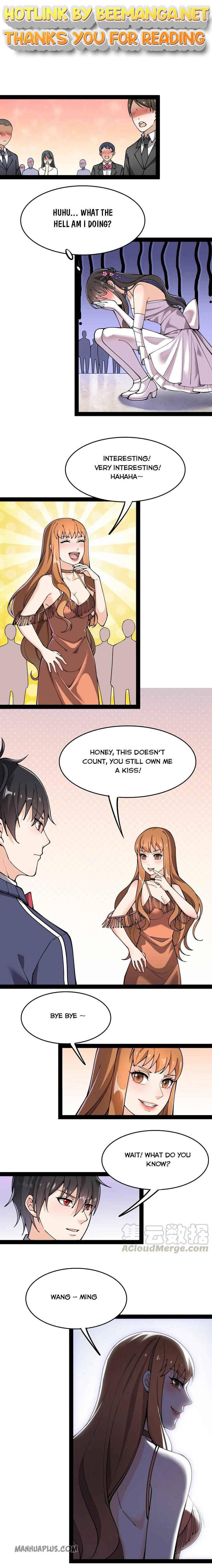 Fairy King’s Daily Life Chapter 29 - page 1