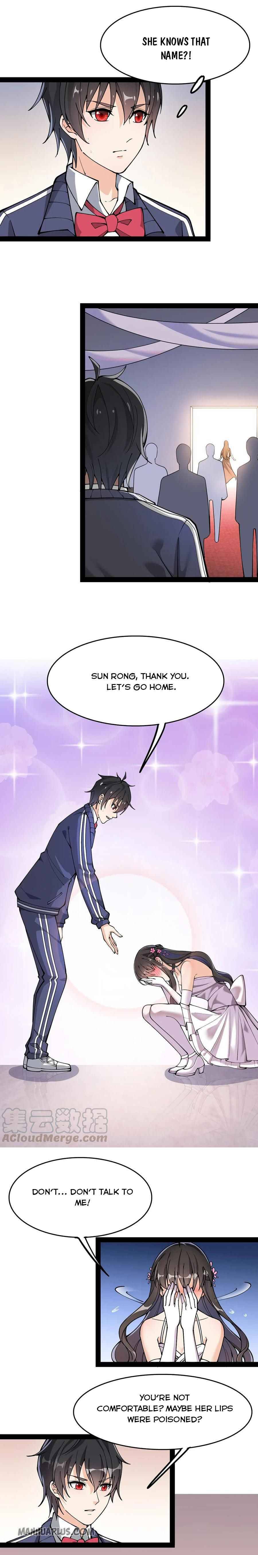 Fairy King’s Daily Life Chapter 29 - page 2