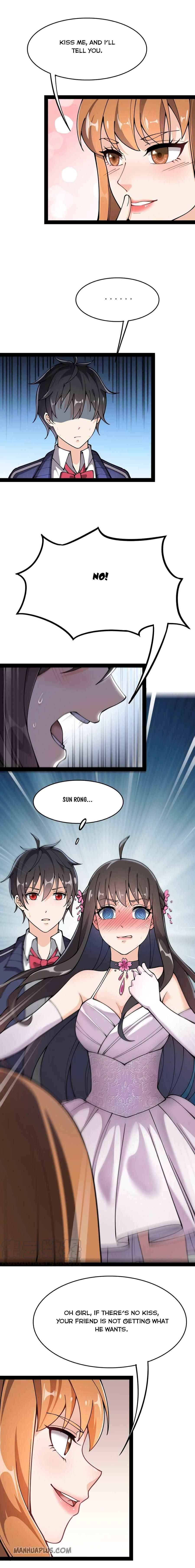 Fairy King’s Daily Life Chapter 28 - page 6