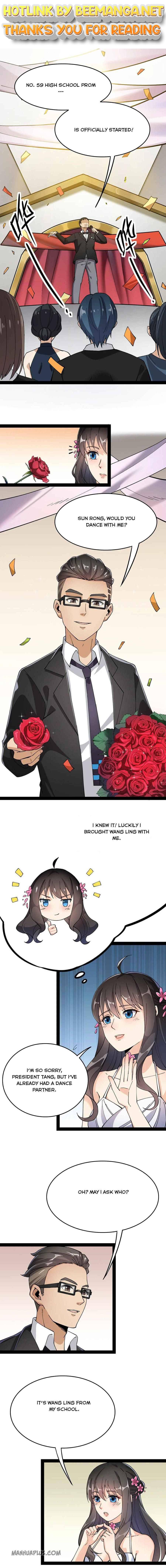 Fairy King’s Daily Life Chapter 27 - page 1