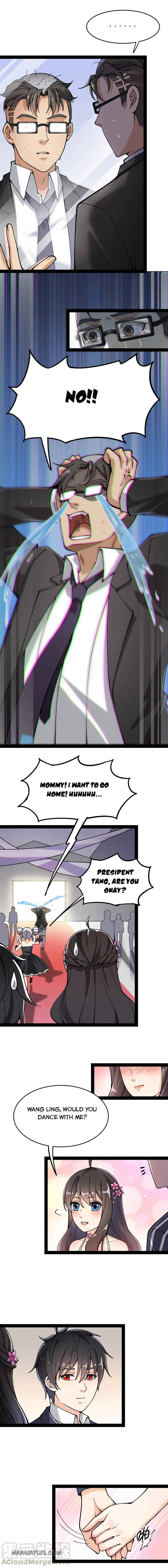 Fairy King’s Daily Life Chapter 27 - page 7