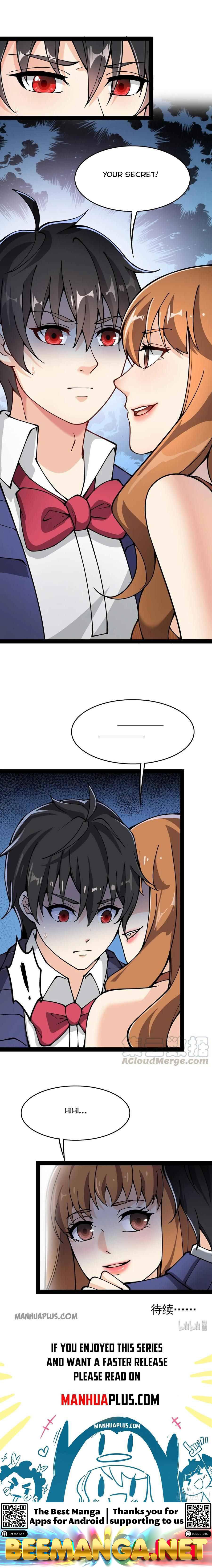 Fairy King’s Daily Life Chapter 27 - page 9