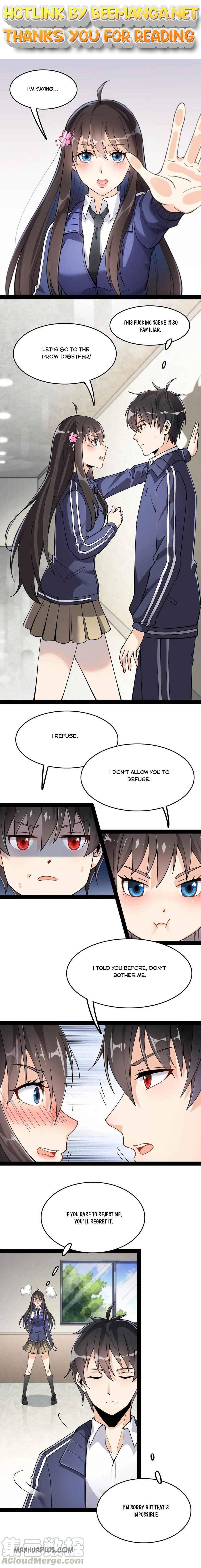 Fairy King’s Daily Life Chapter 26 - page 1