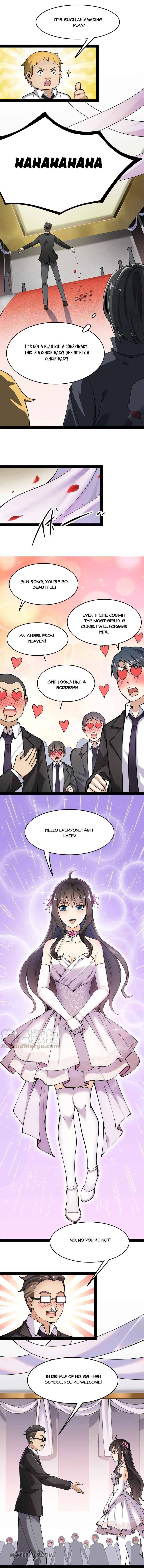 Fairy King’s Daily Life Chapter 26 - page 5