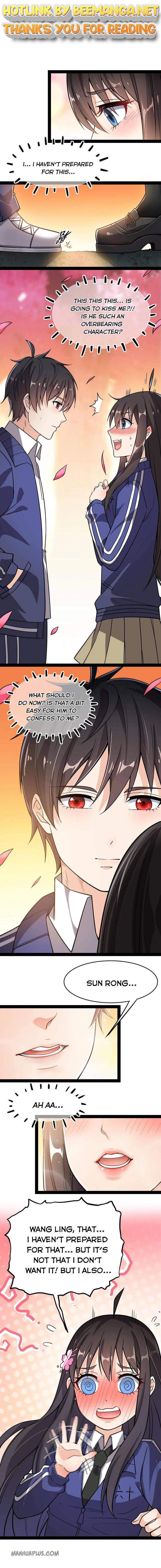Fairy King’s Daily Life Chapter 20 - page 1