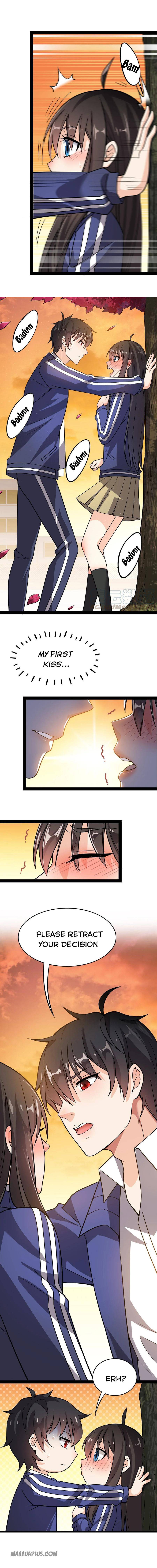 Fairy King’s Daily Life Chapter 20 - page 2