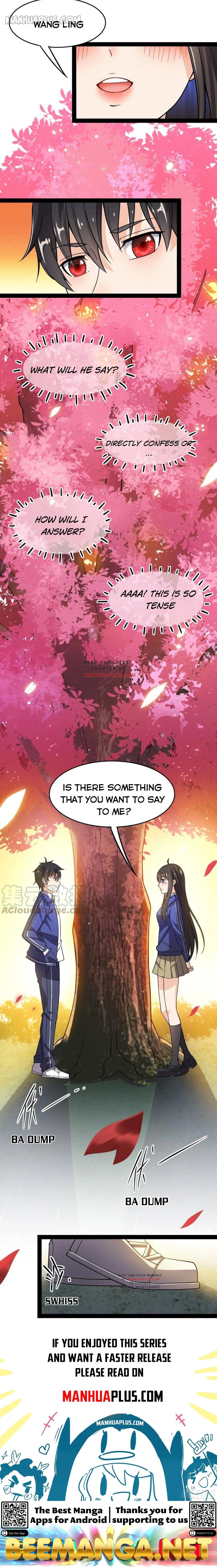 Fairy King’s Daily Life Chapter 19 - page 12