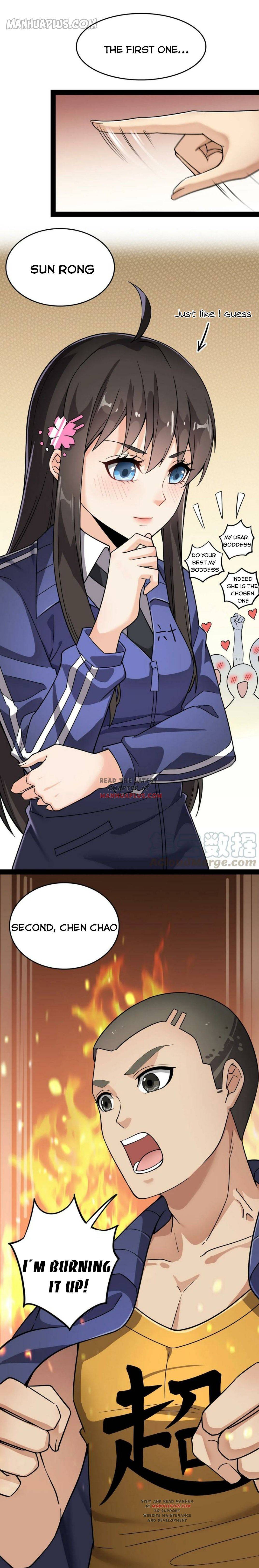 Fairy King’s Daily Life Chapter 19 - page 2