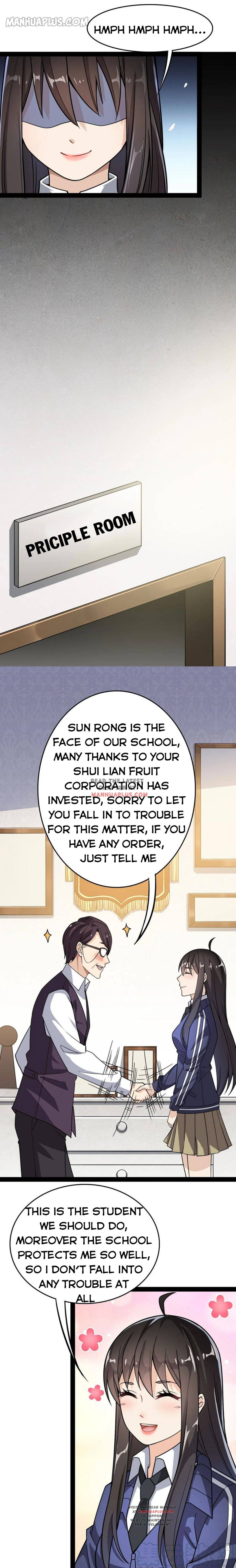Fairy King’s Daily Life Chapter 19 - page 4