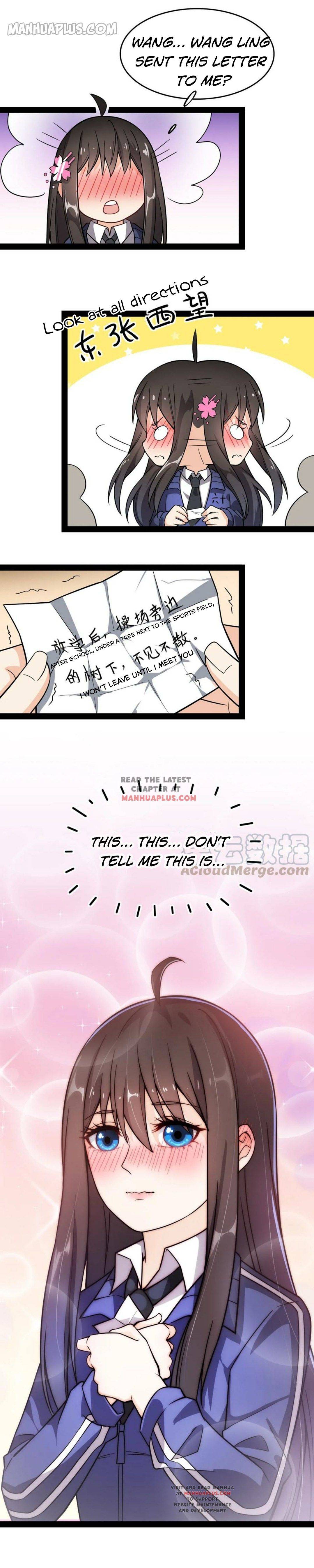 Fairy King’s Daily Life Chapter 19 - page 9