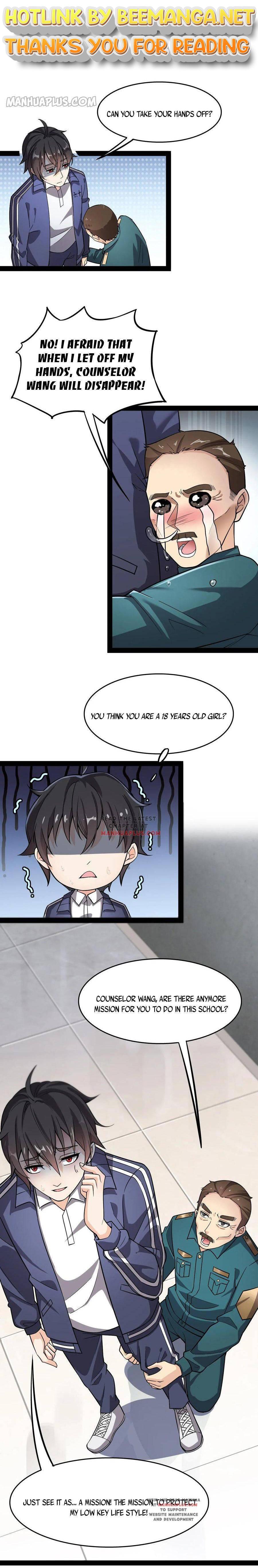 Fairy King’s Daily Life Chapter 18 - page 1