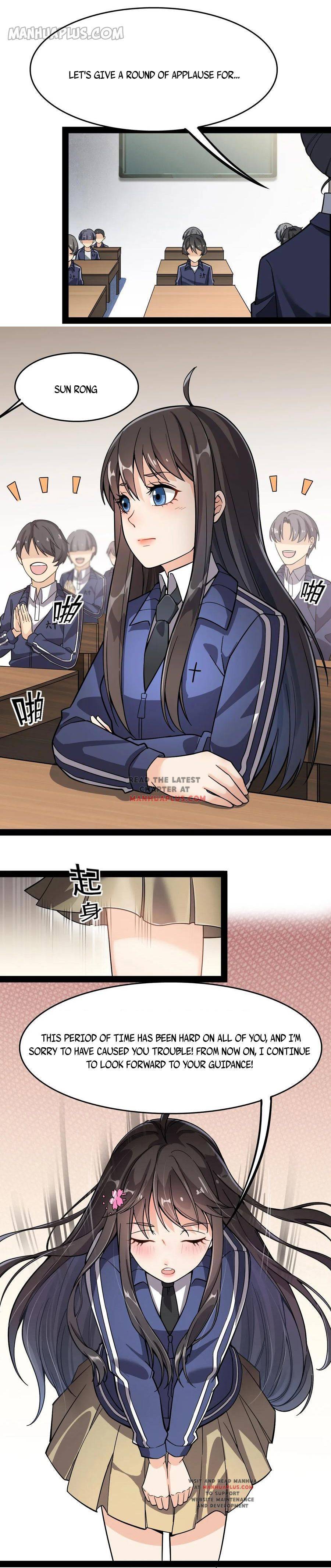 Fairy King’s Daily Life Chapter 18 - page 13