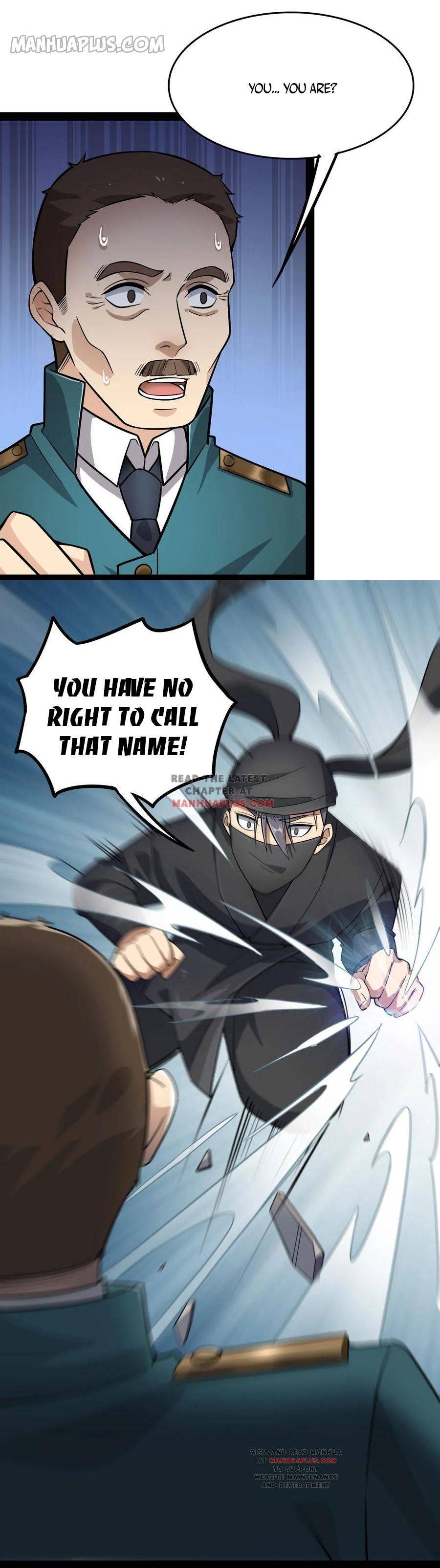 Fairy King’s Daily Life Chapter 18 - page 6