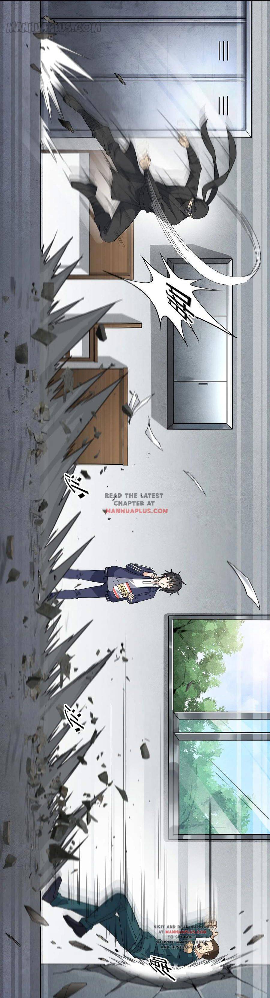 Fairy King’s Daily Life Chapter 18 - page 7