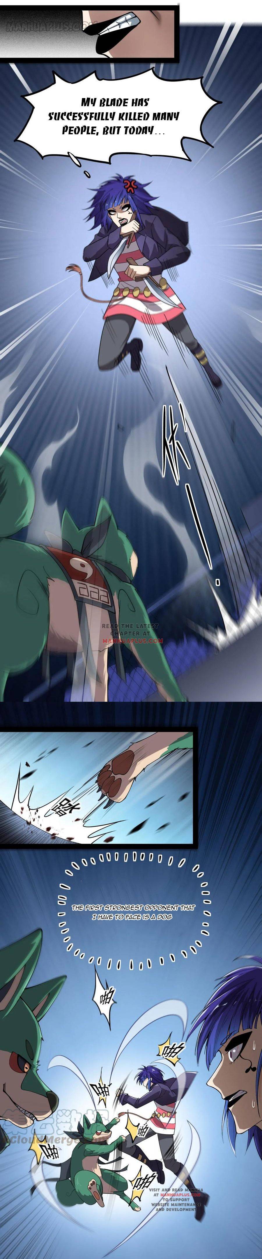 Fairy King’s Daily Life Chapter 16 - page 6