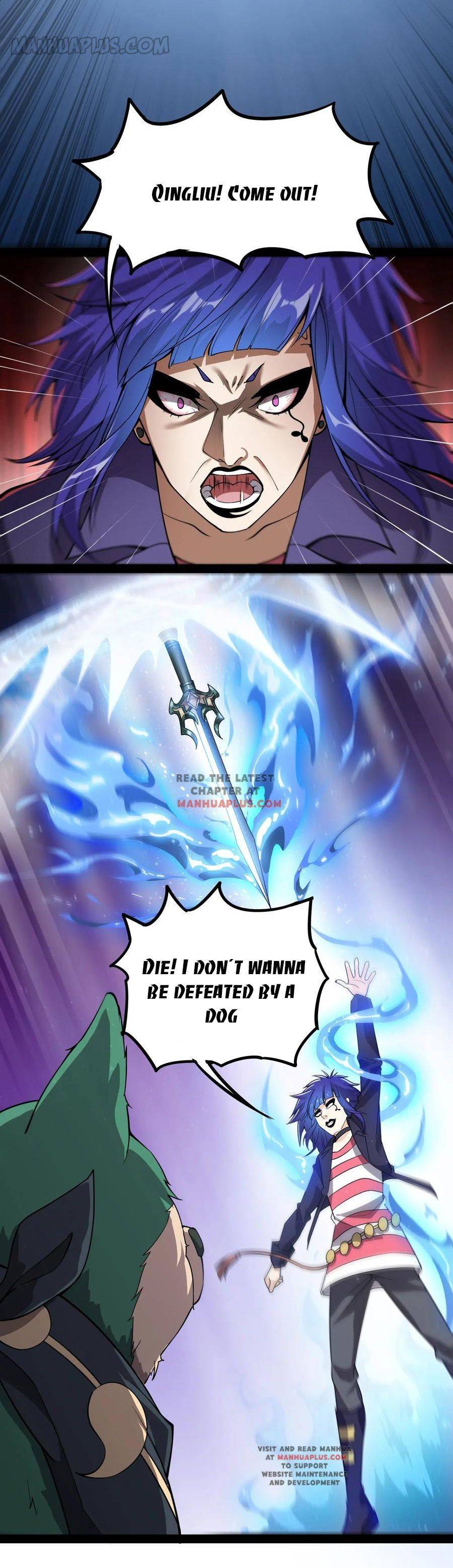 Fairy King’s Daily Life Chapter 16 - page 7