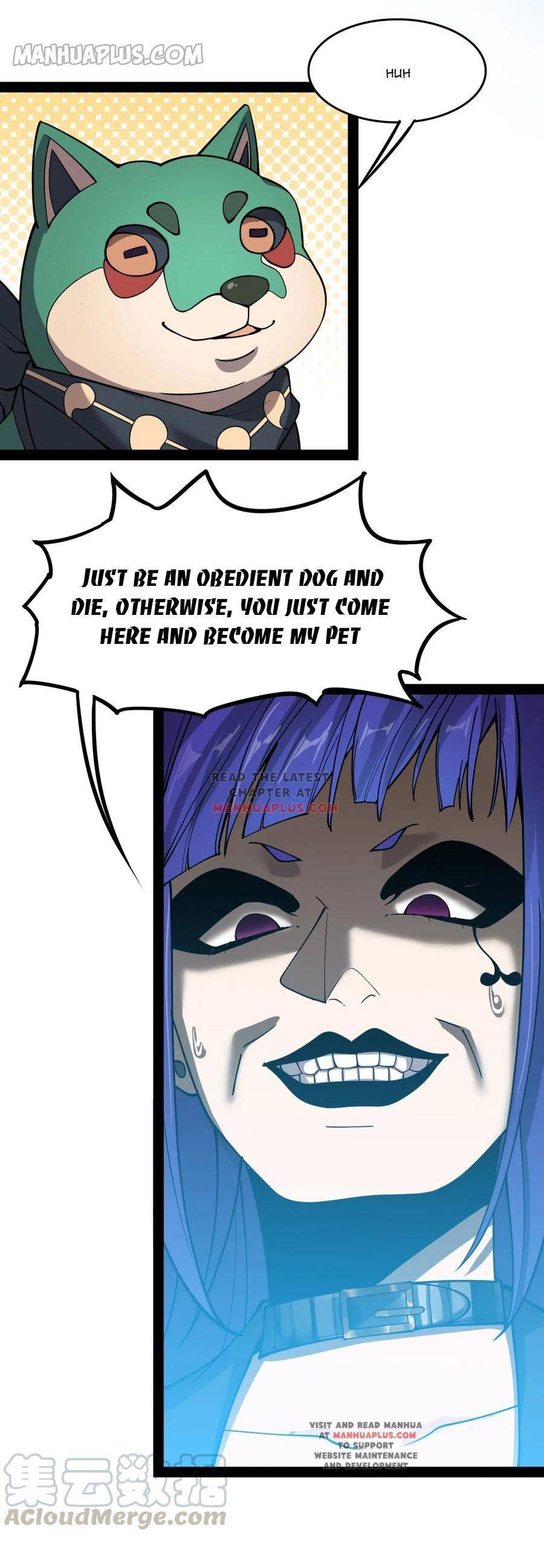 Fairy King’s Daily Life Chapter 16 - page 8
