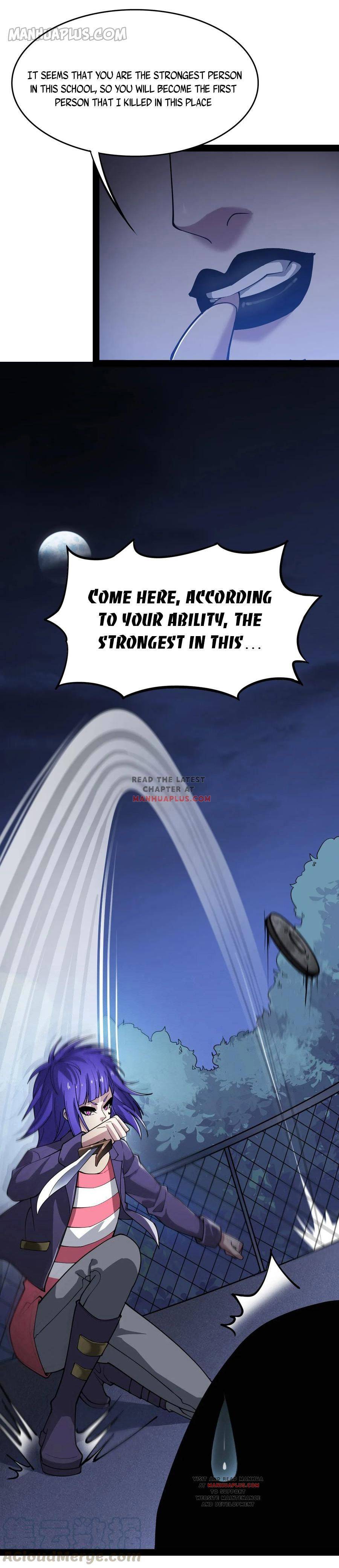 Fairy King’s Daily Life Chapter 15 - page 13