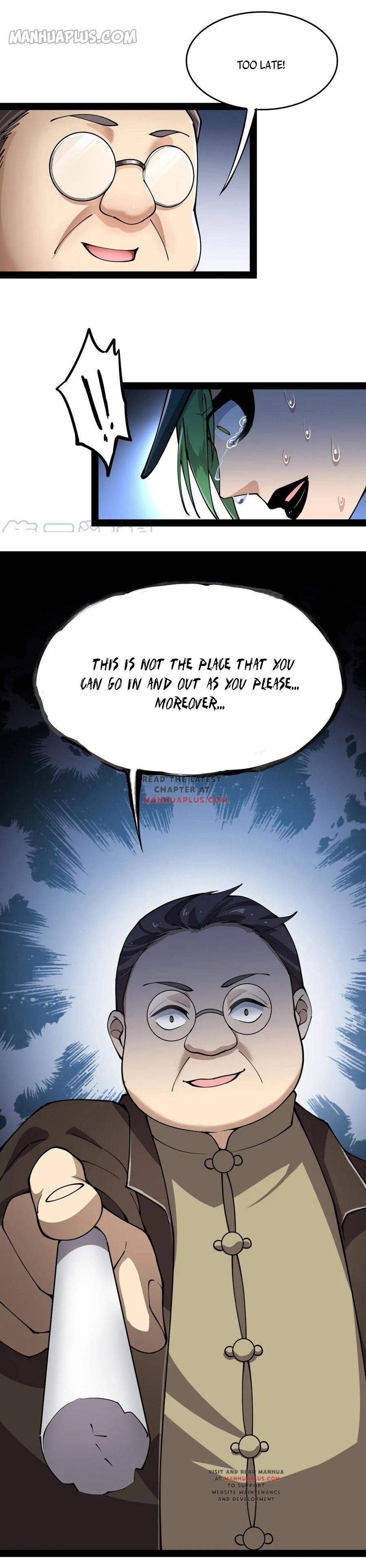 Fairy King’s Daily Life Chapter 15 - page 2