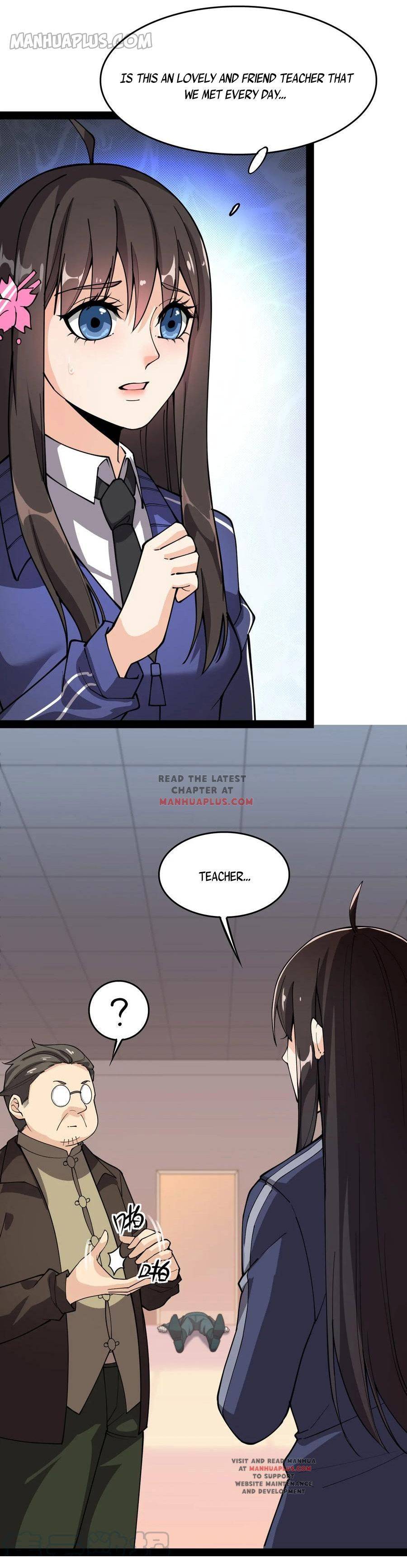 Fairy King’s Daily Life Chapter 15 - page 5
