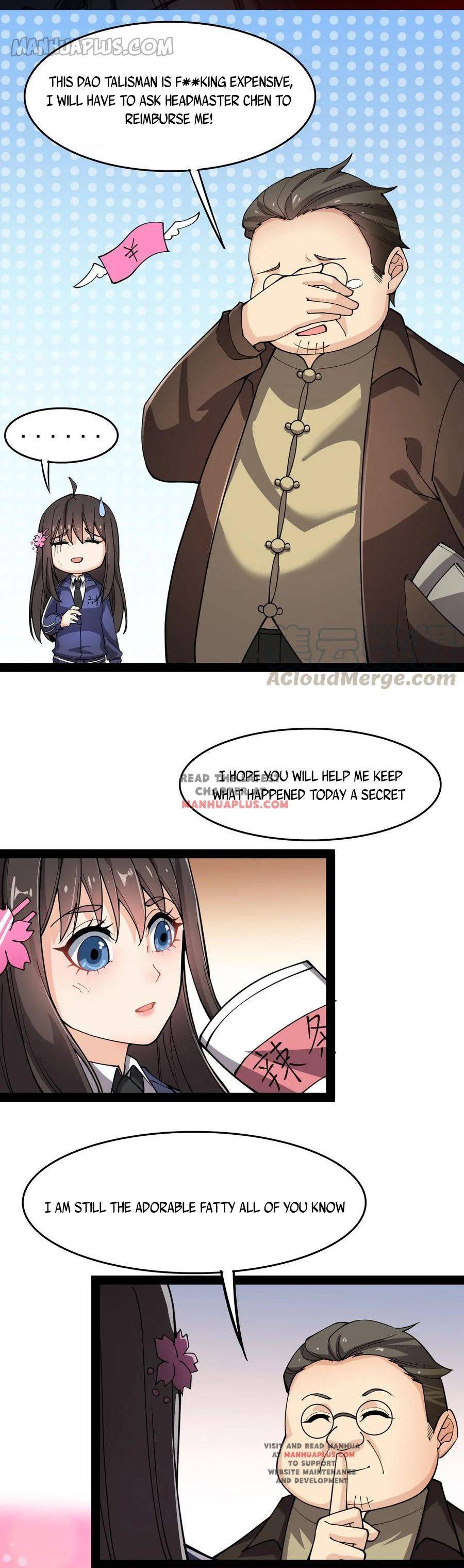 Fairy King’s Daily Life Chapter 15 - page 9