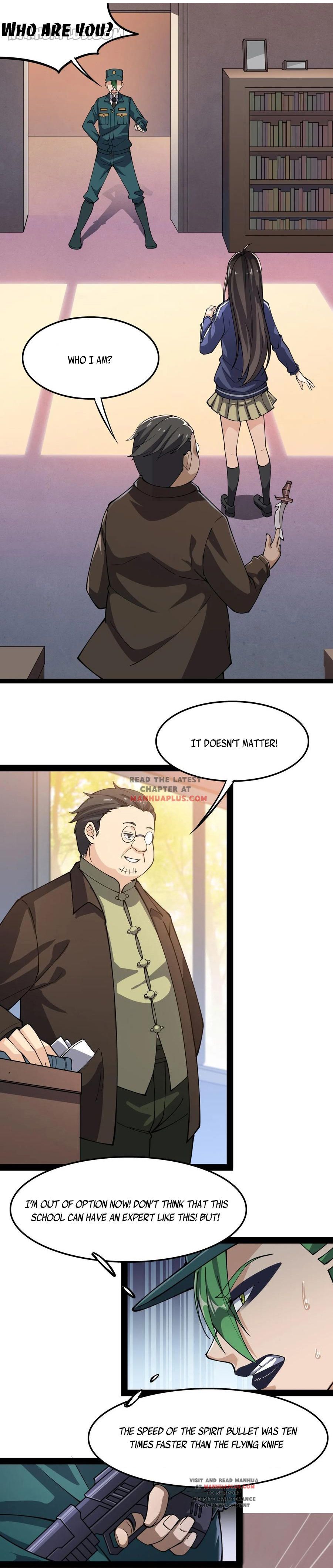 Fairy King’s Daily Life Chapter 14 - page 7