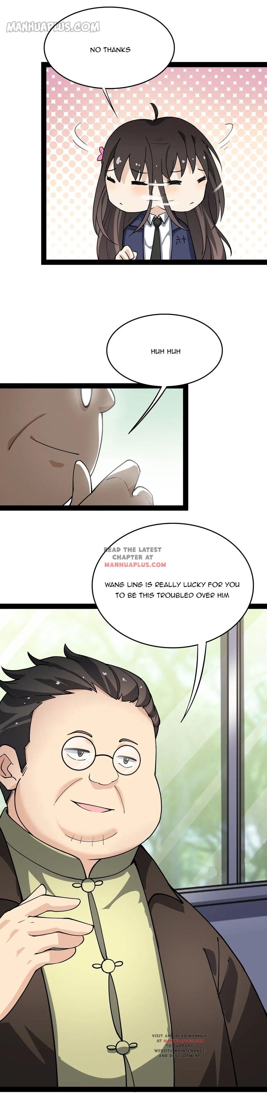 Fairy King’s Daily Life Chapter 13 - page 10