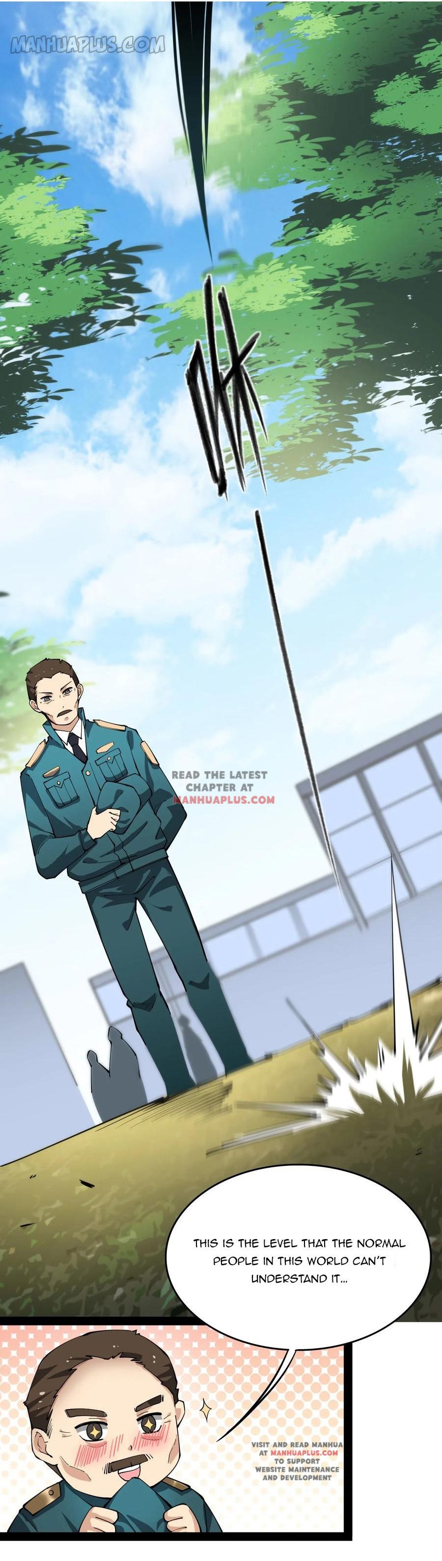 Fairy King’s Daily Life Chapter 13 - page 7