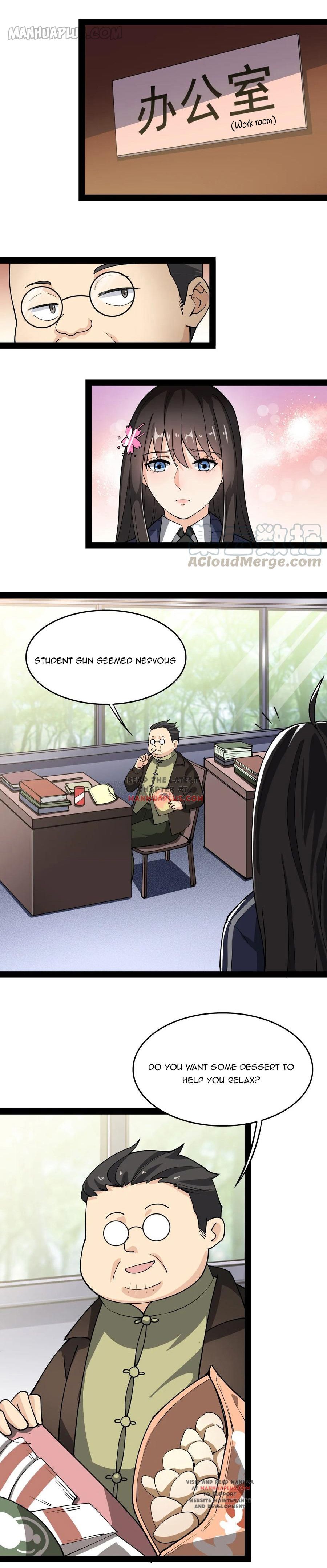 Fairy King’s Daily Life Chapter 13 - page 9
