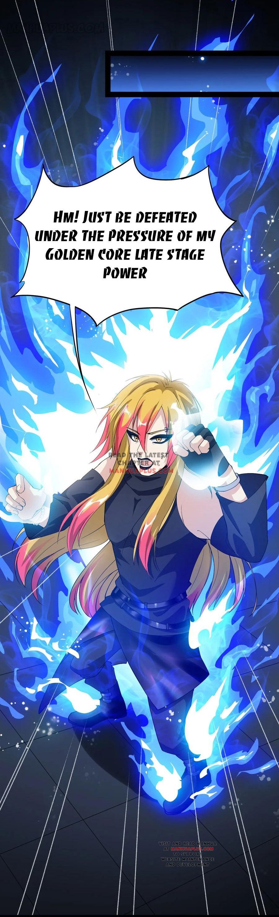Fairy King’s Daily Life Chapter 12 - page 4