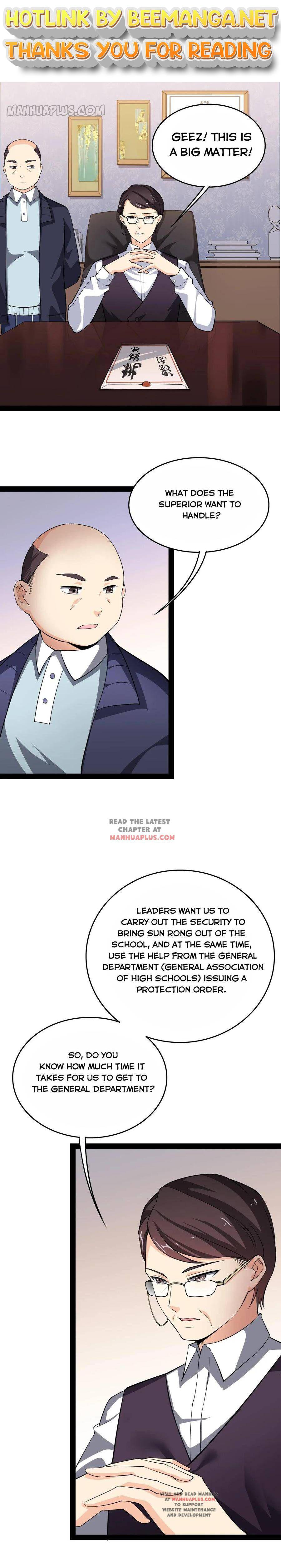 Fairy King’s Daily Life Chapter 11 - page 1