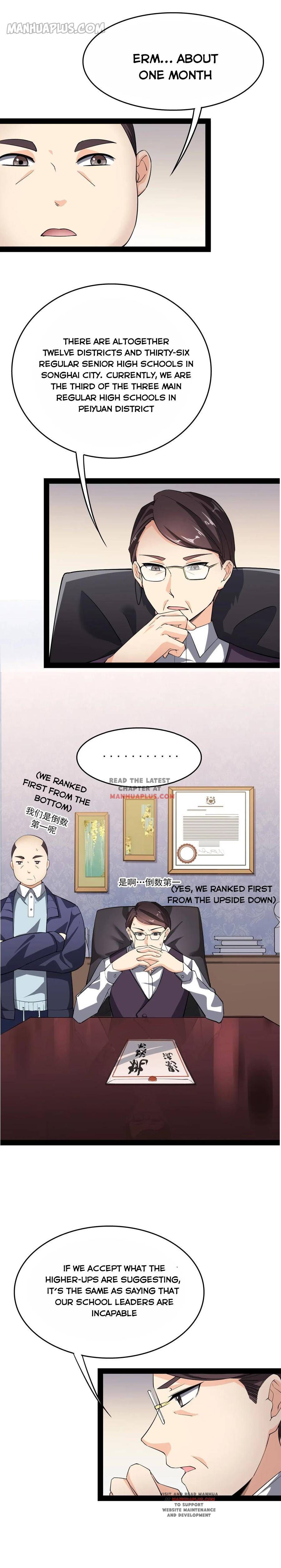Fairy King’s Daily Life Chapter 11 - page 2
